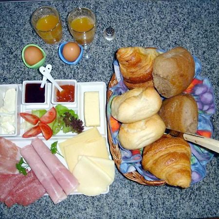 Ferienwohnung Johann Steinbuch エクステリア 写真