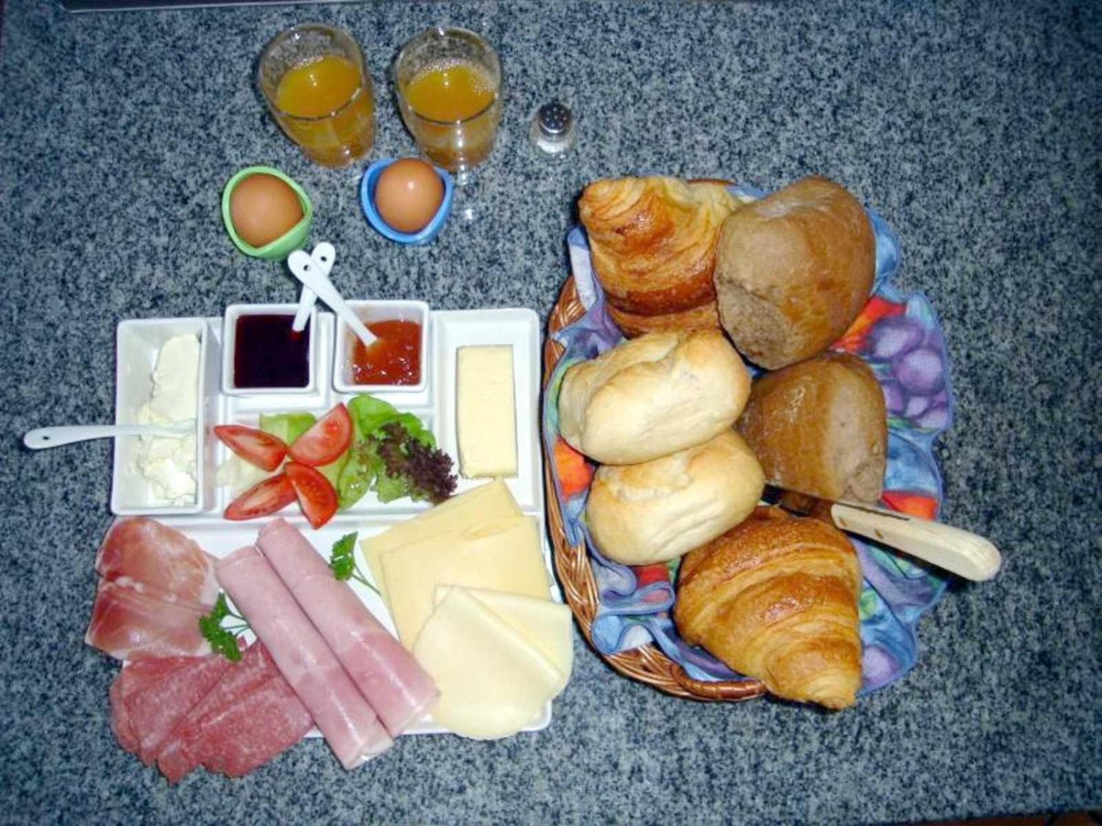 Ferienwohnung Johann Steinbuch エクステリア 写真