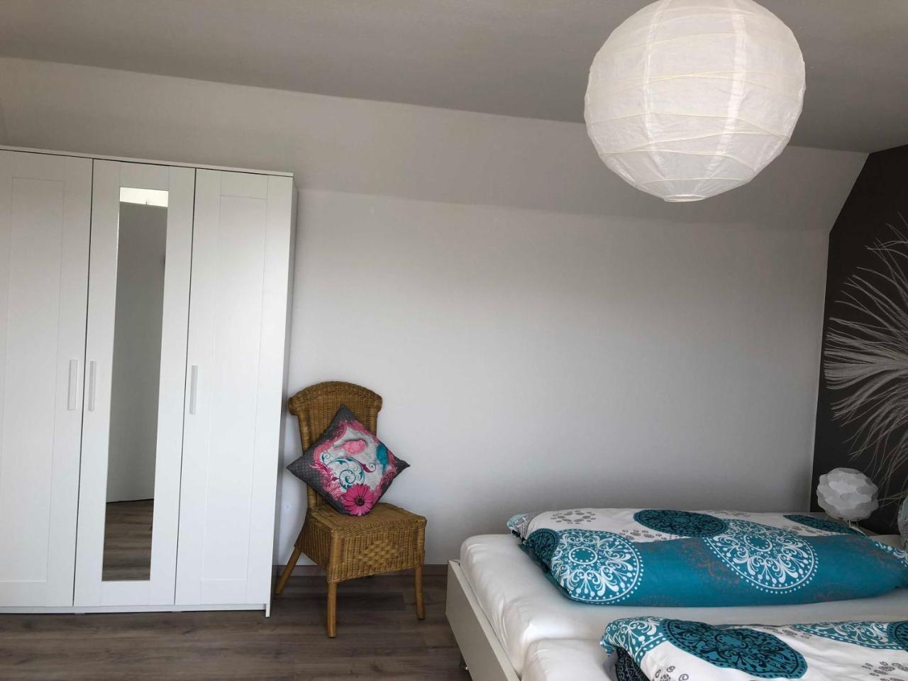 Ferienwohnung Johann Steinbuch エクステリア 写真