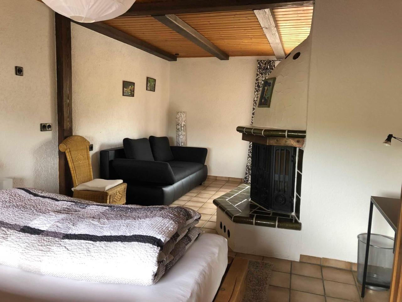 Ferienwohnung Johann Steinbuch エクステリア 写真
