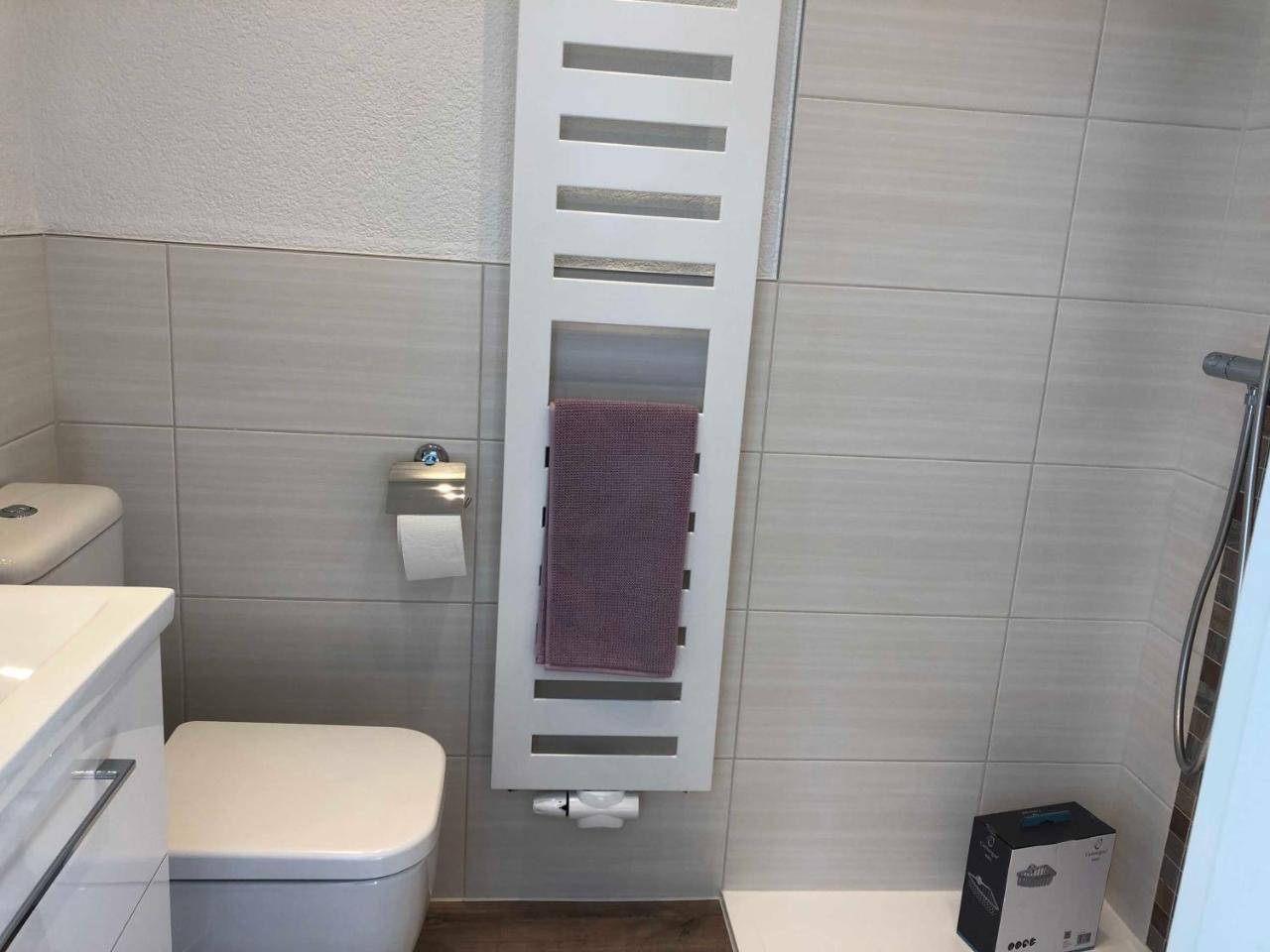 Ferienwohnung Johann Steinbuch エクステリア 写真